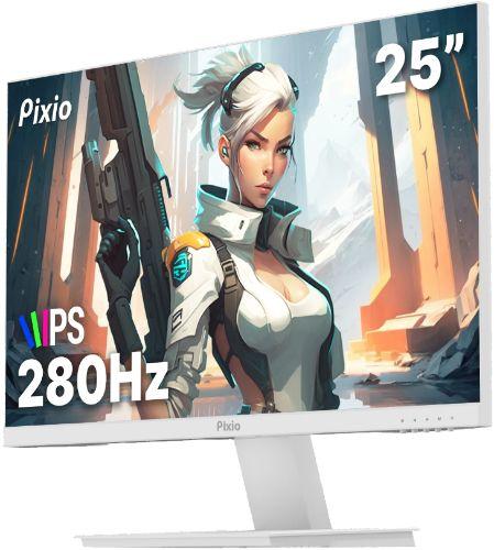 Refurbished Pixio PX259 Prime Gaming Monitor 25" - Reebelo Österreich