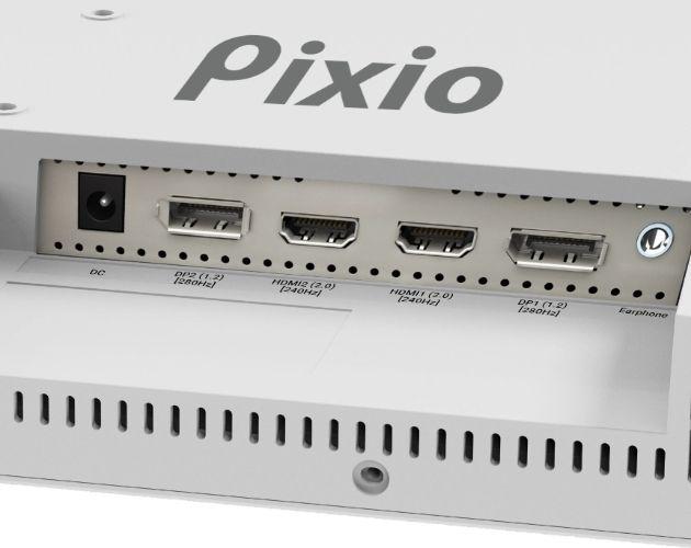 Refurbished Pixio PX259 Prime Gaming Monitor 25" - Reebelo Österreich
