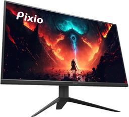 Refurbished Pixio PX273 Prime Gaming Monitor 27" - Reebelo Österreich