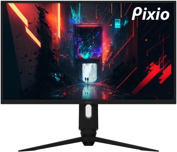 Refurbished Pixio PX277 Pro Gaming Monitor 27" - Reebelo Österreich