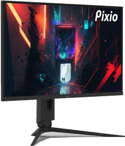 Refurbished Pixio PX277 Pro Gaming Monitor 27" - Reebelo Österreich