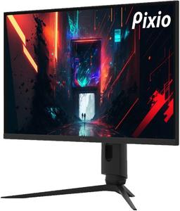 Refurbished Pixio PX277 Pro Gaming Monitor 27" - Reebelo Österreich