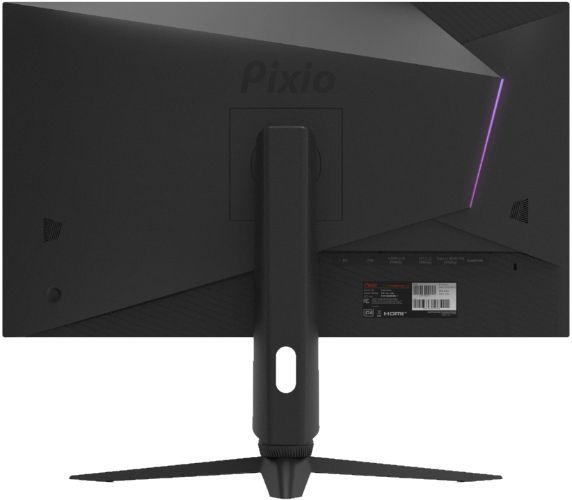 Refurbished Pixio PX277 Pro Gaming Monitor 27" - Reebelo Österreich