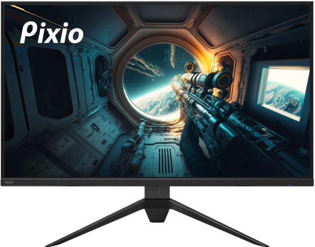 Refurbished Pixio PX278 Gaming Monitor 27" - Reebelo Österreich