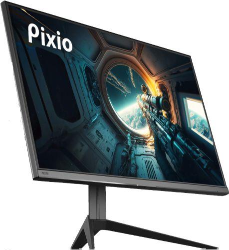 Refurbished Pixio PX278 Gaming Monitor 27" - Reebelo Österreich