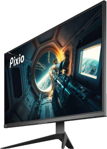 Refurbished Pixio PX278 Gaming Monitor 27" - Reebelo Österreich