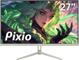 Refurbished Pixio PX278 Wave Gaming Monitor 27" - Reebelo Österreich