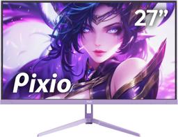 Refurbished Pixio PX278 Wave Gaming Monitor 27" - Reebelo Österreich