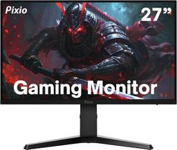 Refurbished Pixio PX279 Prime Neo Gaming Monitor 27" - Reebelo Österreich