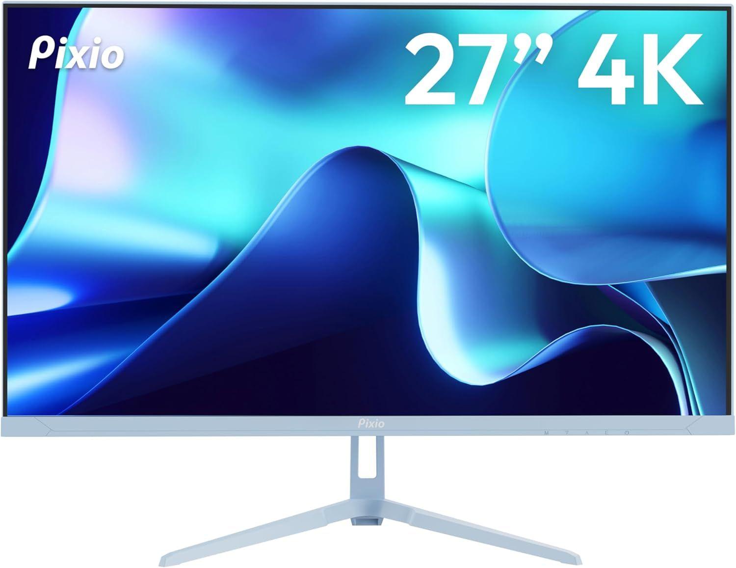 Refurbished Pixio PX27U Wave Gaming Monitor 27" - Reebelo Österreich