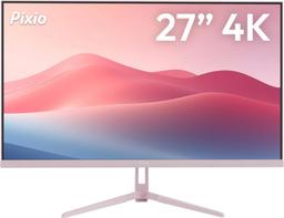 Refurbished Pixio PX27U Wave Gaming Monitor 27" - Reebelo Österreich