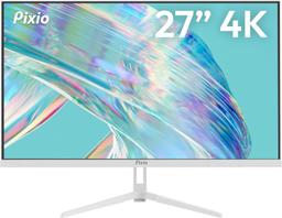 Refurbished Pixio PX27U Wave Gaming Monitor 27" - Reebelo Österreich