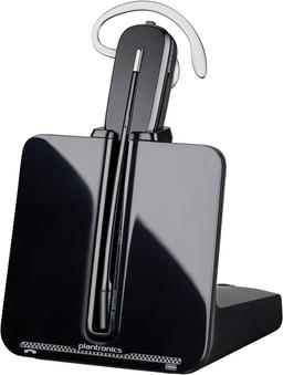 Refurbished Plantronics CS540 Wireless Headset System - Reebelo Österreich