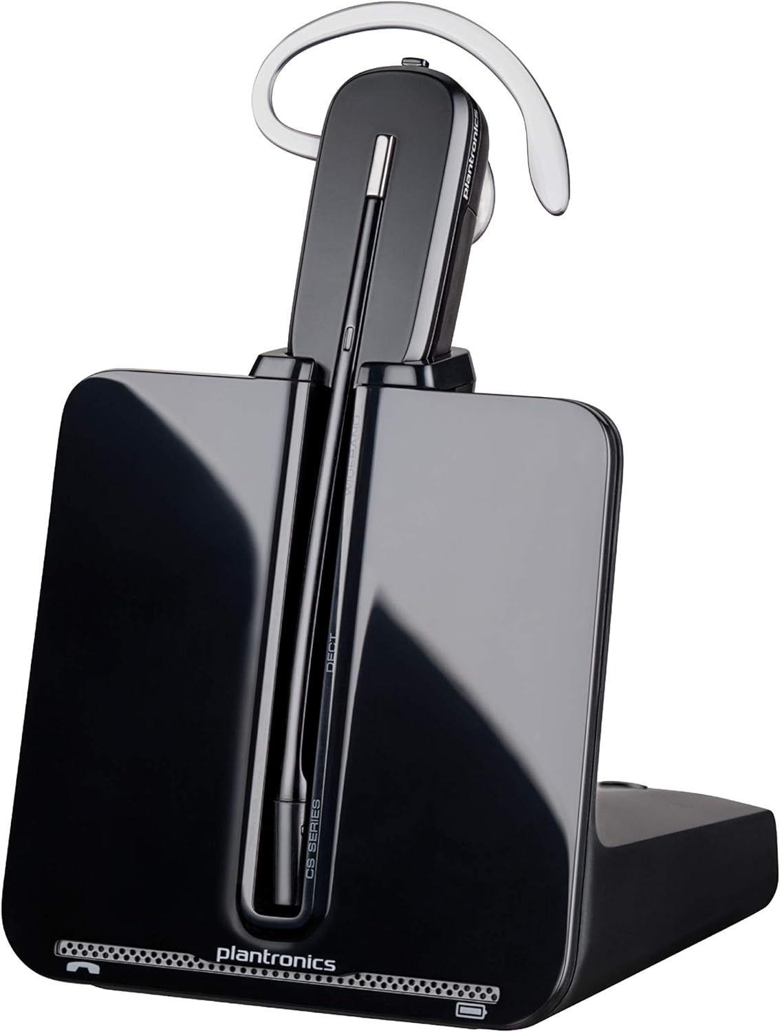 Refurbished Plantronics CS540 Wireless Headset System - Reebelo Österreich