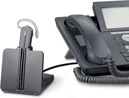 Refurbished Plantronics CS540 Wireless Headset System - Reebelo Österreich