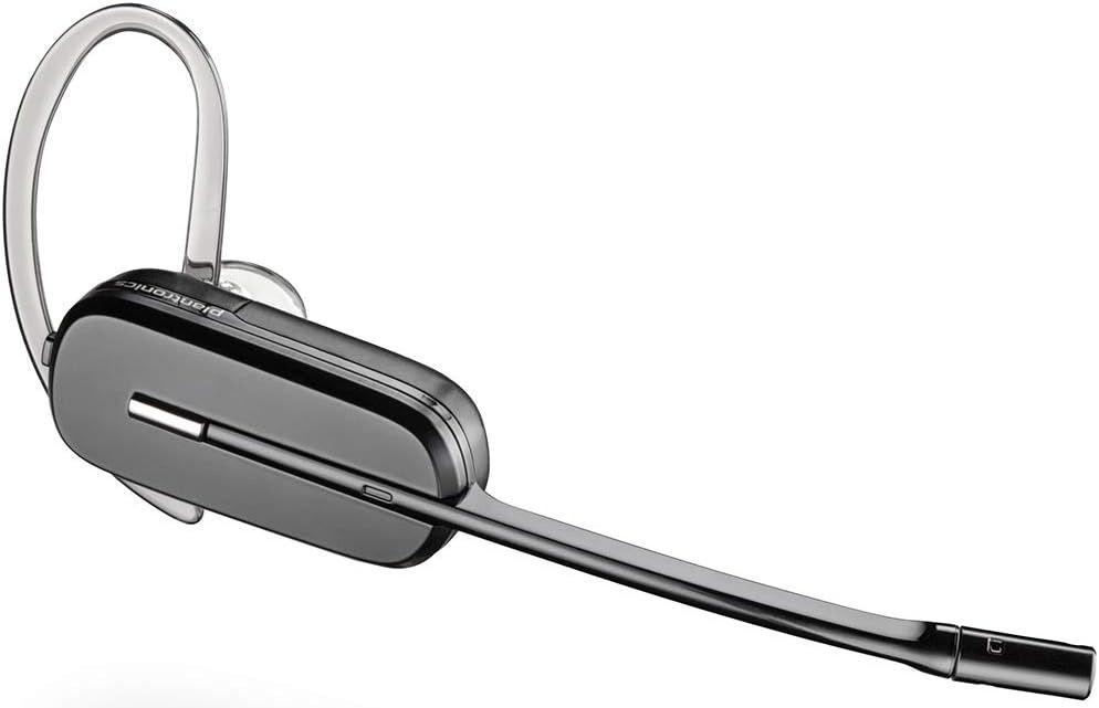 Refurbished Plantronics CS540 Wireless Headset System - Reebelo Österreich
