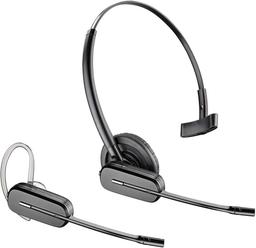 Refurbished Plantronics CS540 Wireless Headset System - Reebelo Österreich