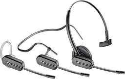 Refurbished Plantronics CS540 Wireless Headset System - Reebelo Österreich