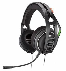 Refurbished Plantronics RIG 400HX Gaming Headset - Reebelo Österreich