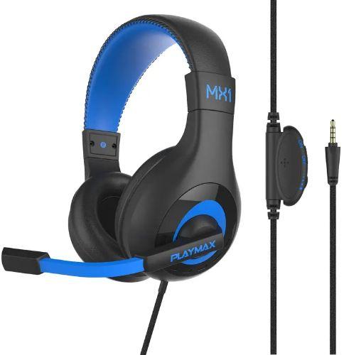 Refurbished Playmax MX1 Universal Headset - Reebelo Österreich