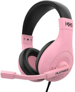 Refurbished Playmax MX1 Universal Headset - Reebelo Österreich