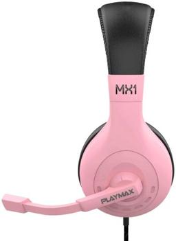 Refurbished Playmax MX1 Universal Headset - Reebelo Österreich