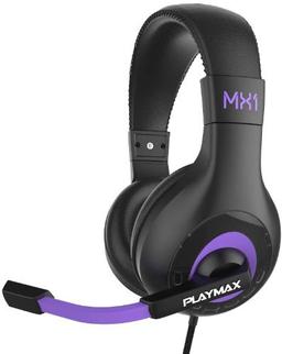 Refurbished Playmax MX1 Universal Headset - Reebelo Österreich