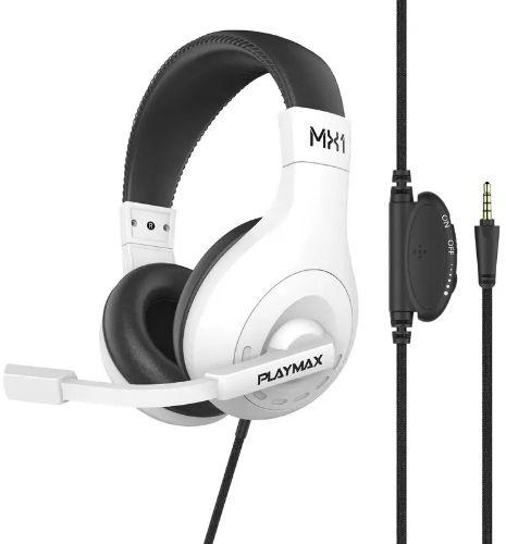 Refurbished Playmax MX1 Universal Headset - Reebelo Österreich