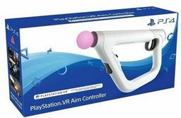 Refurbished Sony Playstation PS4 VR Aim Controller White - Reebelo Österreich