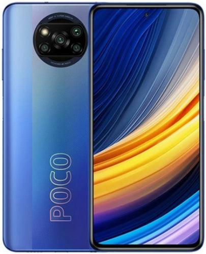 Refurbished Xiaomi Poco X3 Pro - Reebelo Österreich