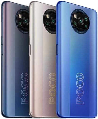 Xiaomi Poco X3 Pro