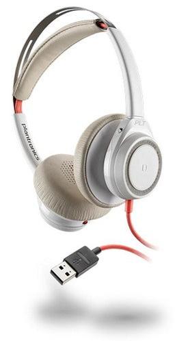 Refurbished Poly com Blackwire 7225 USB-A (BW7225 USB-A) Kopfhörer - Reebelo Österreich
