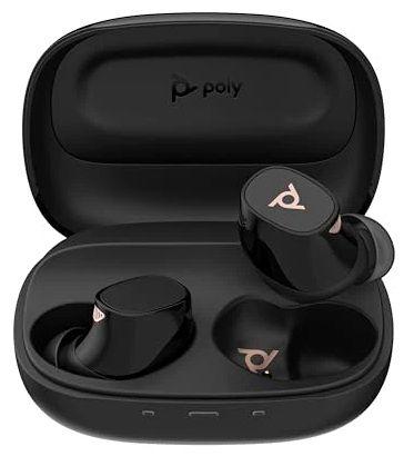 Refurbished Poly Voyager Free 20 True Wireless Earbuds PBVF20 - Reebelo Österreich