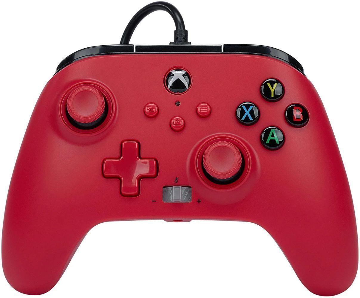 Refurbished PowerA Enhanced Wired Controller for Xbox Series X|S - Reebelo Österreich