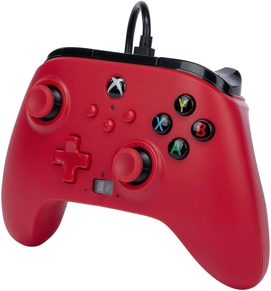 Refurbished PowerA Enhanced Wired Controller for Xbox Series X|S - Reebelo Österreich