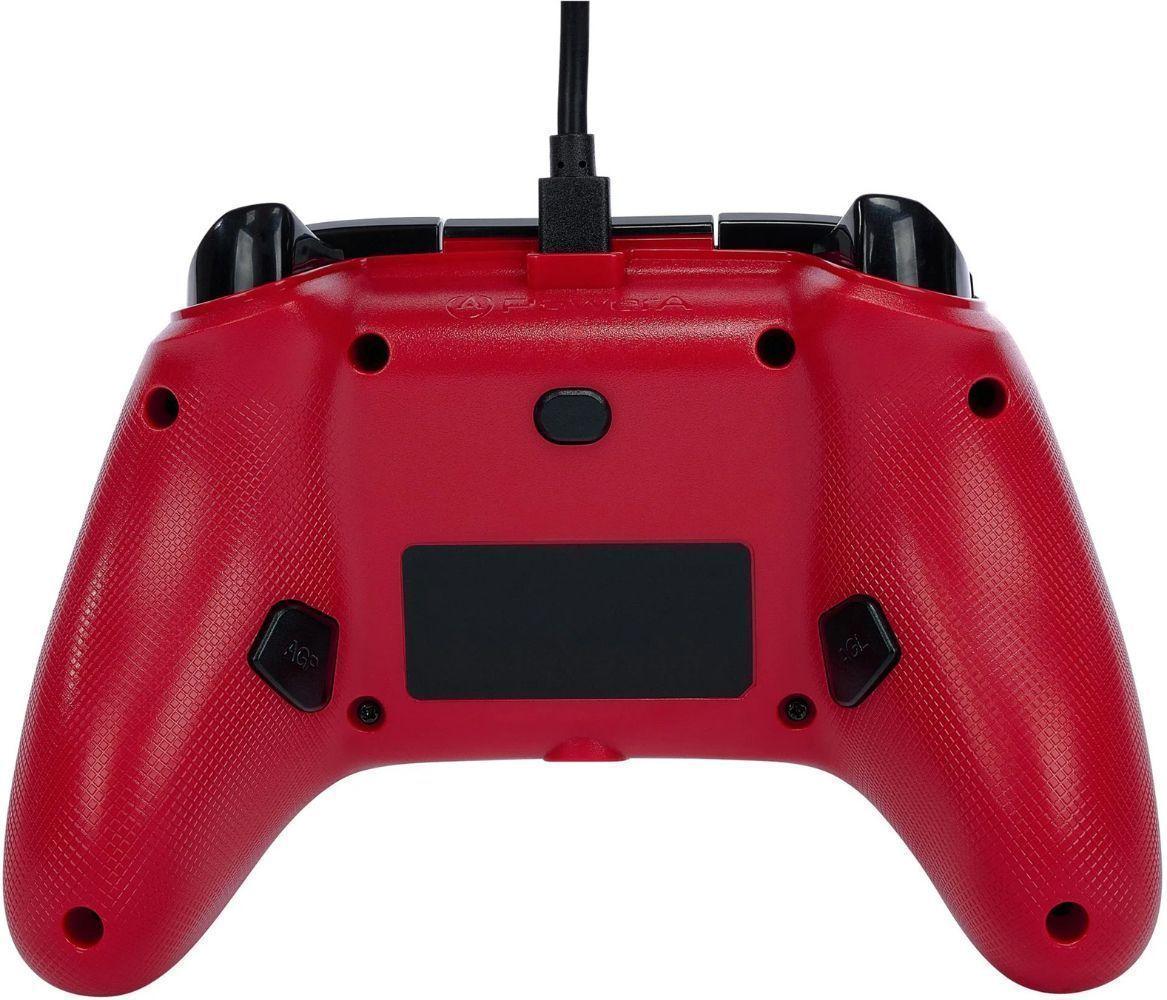 Refurbished PowerA Enhanced Wired Controller for Xbox Series X|S - Reebelo Österreich