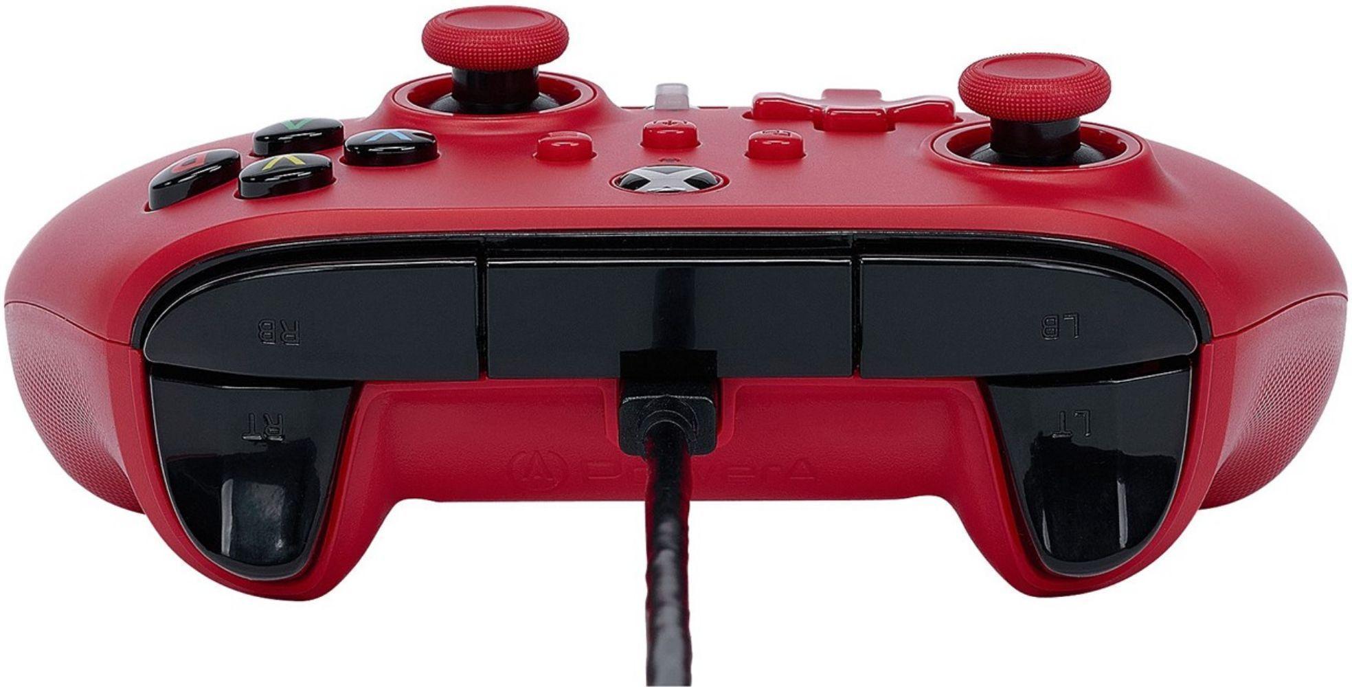Refurbished PowerA Enhanced Wired Controller for Xbox Series X|S - Reebelo Österreich