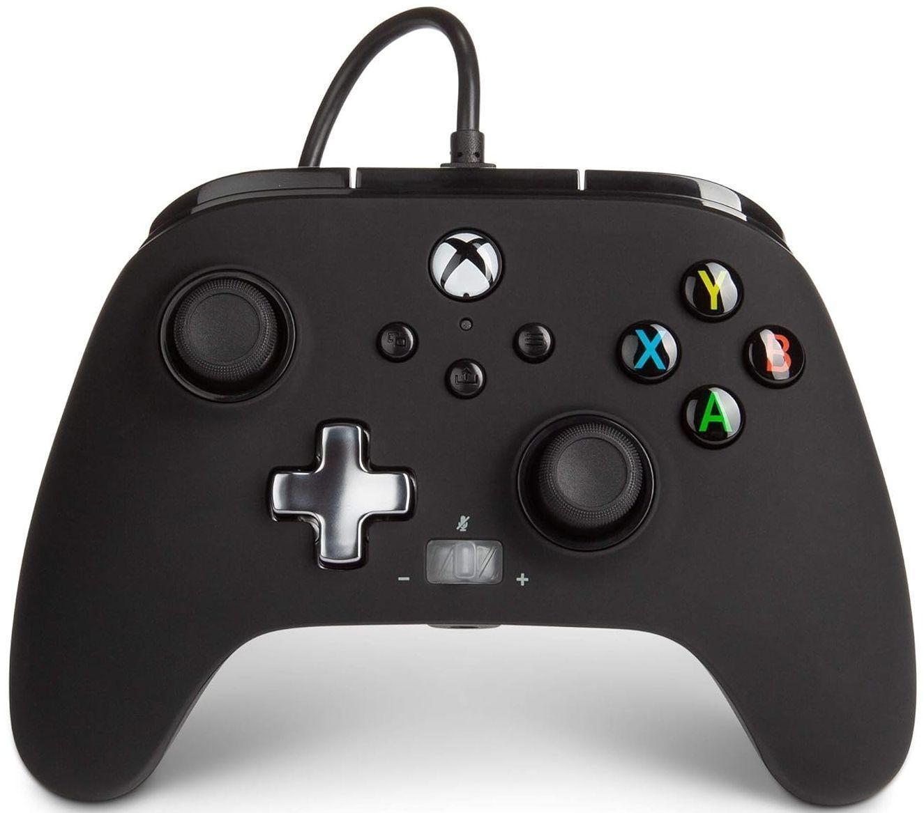 Refurbished PowerA Enhanced Wired Controller for Xbox Series X|S - Reebelo Österreich