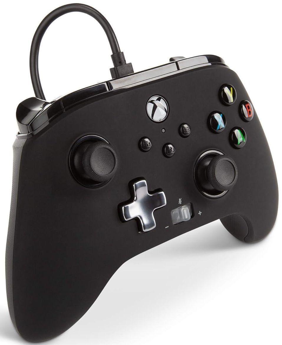 Refurbished PowerA Enhanced Wired Controller for Xbox Series X|S - Reebelo Österreich