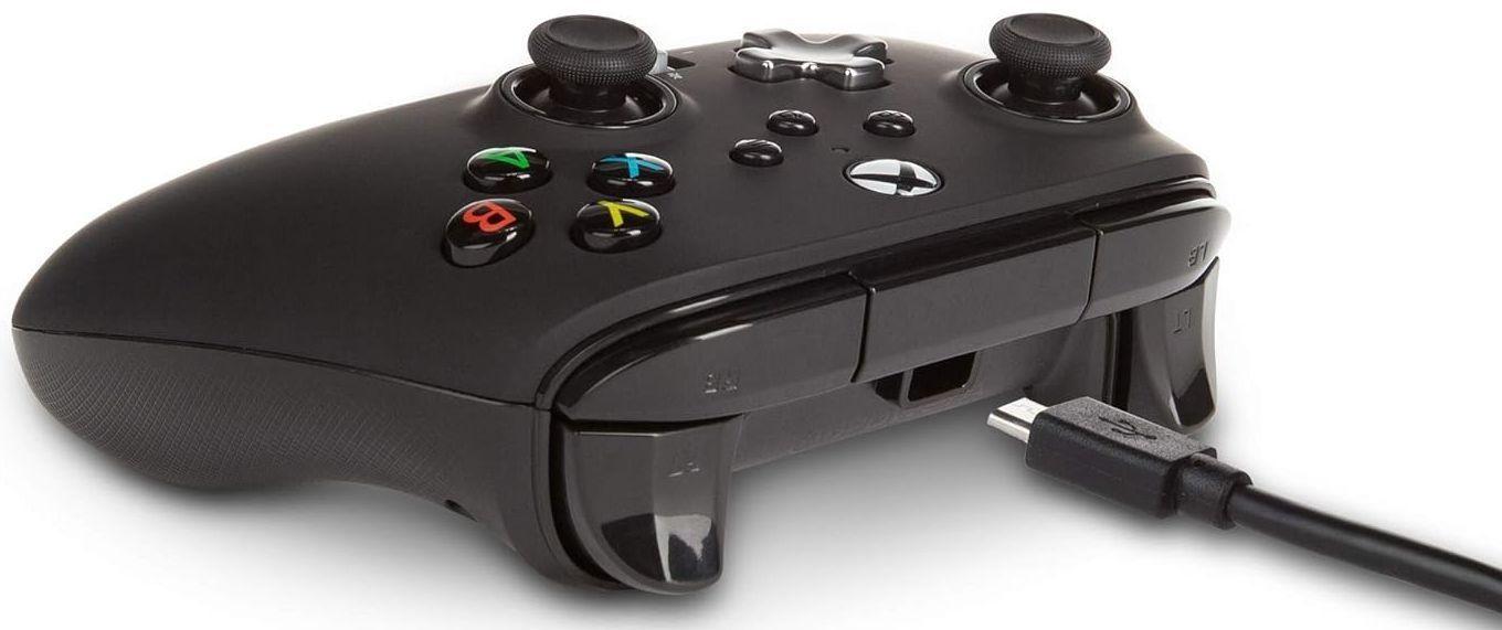 Refurbished PowerA Enhanced Wired Controller for Xbox Series X|S - Reebelo Österreich