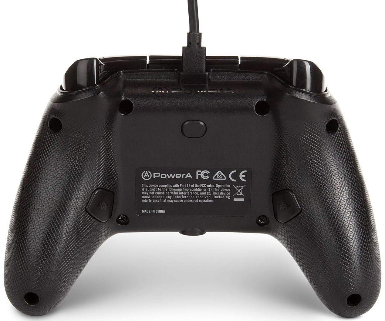Refurbished PowerA Enhanced Wired Controller for Xbox Series X|S - Reebelo Österreich