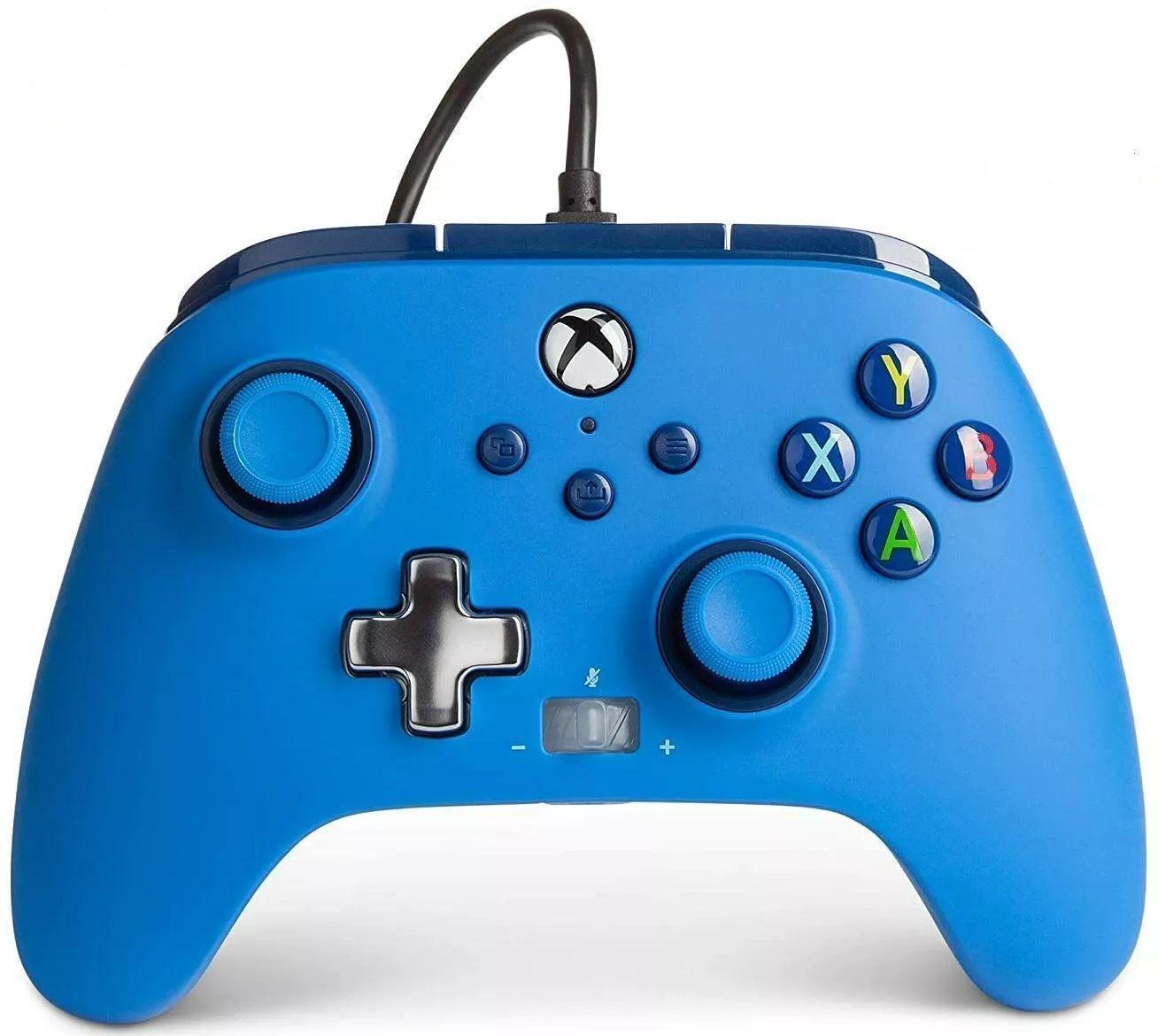 Refurbished PowerA Enhanced Wired Controller for Xbox Series X|S - Reebelo Österreich