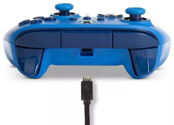 Refurbished PowerA Enhanced Wired Controller for Xbox Series X|S - Reebelo Österreich