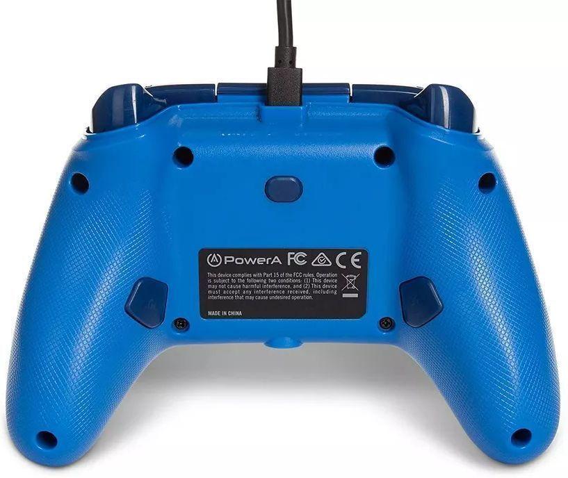 Refurbished PowerA Enhanced Wired Controller for Xbox Series X|S - Reebelo Österreich