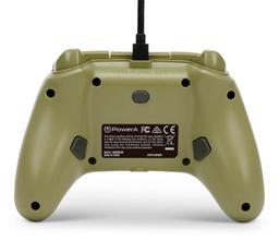 Refurbished PowerA Enhanced Wired Controller for Xbox Series X|S - Reebelo Österreich