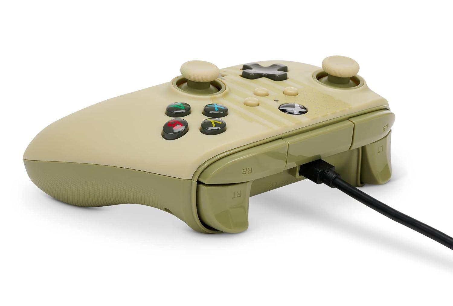 Refurbished PowerA Enhanced Wired Controller for Xbox Series X|S - Reebelo Österreich