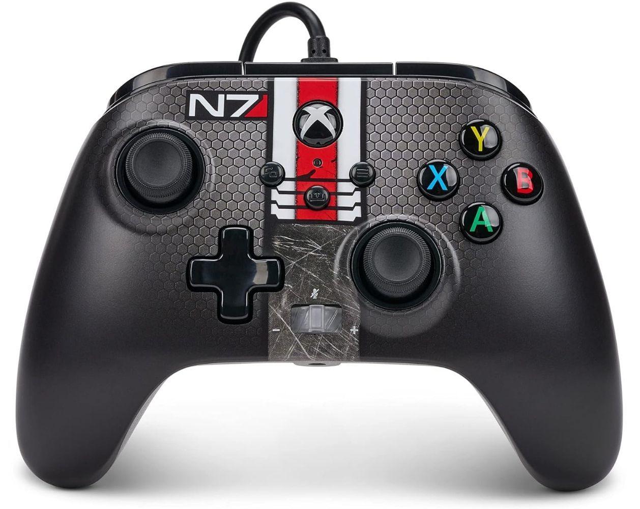 Refurbished PowerA Enhanced Wired Controller for Xbox Series X|S - Reebelo Österreich