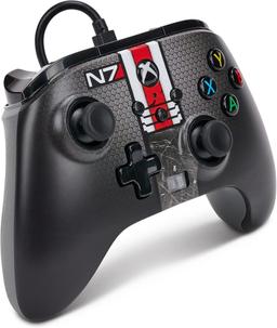 Refurbished PowerA Enhanced Wired Controller for Xbox Series X|S - Reebelo Österreich
