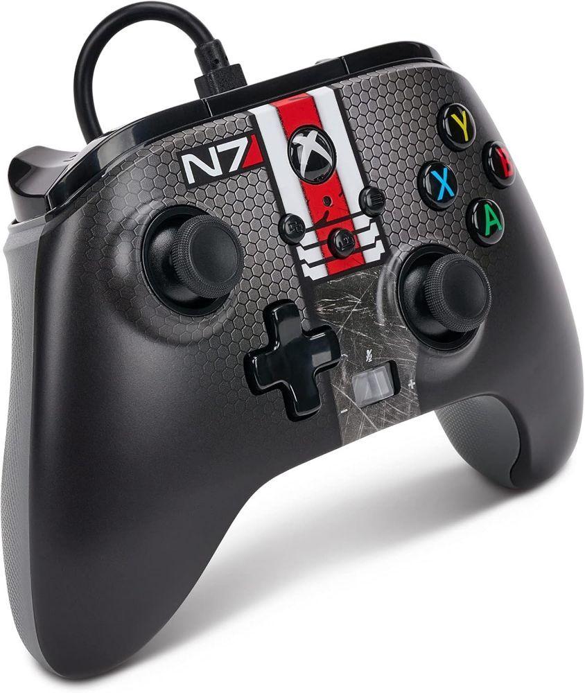 Refurbished PowerA Enhanced Wired Controller for Xbox Series X|S - Reebelo Österreich