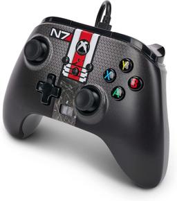 Refurbished PowerA Enhanced Wired Controller for Xbox Series X|S - Reebelo Österreich